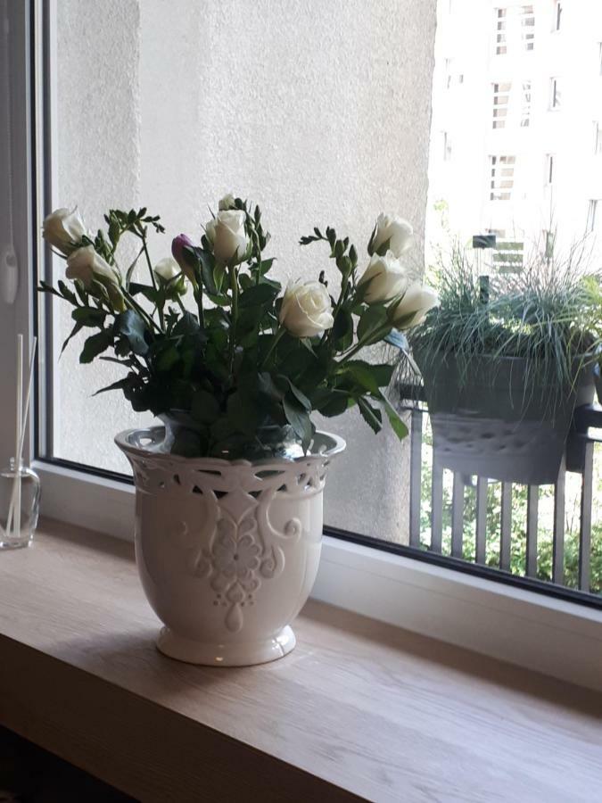 شقة Apartament Downtown غدينيا المظهر الخارجي الصورة