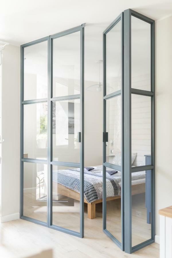 شقة Apartament Downtown غدينيا المظهر الخارجي الصورة